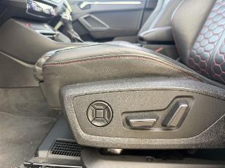 Audi RS Q3 Quattro / PANO picture 15