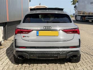 Audi RS Q3 Quattro / PANO picture 10