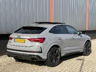 Audi RS Q3 Quattro / PANO picture 4