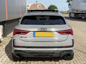 Audi RS Q3 Quattro / PANO picture 7