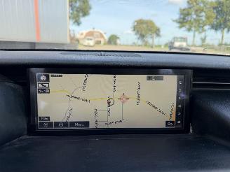 Lexus IS G Sport 300h Hybrid picture 19