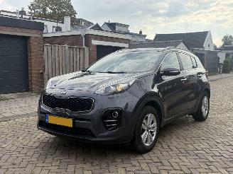 Kia Sportage 1.6 GDI DynamicLine picture 4