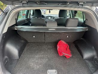 Kia Sportage 1.6 GDI DynamicLine picture 15