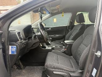 Kia Sportage 1.6 GDI DynamicLine picture 20