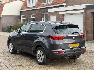 Kia Sportage 1.6 GDI DynamicLine picture 11