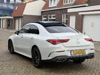 Mercedes Cla-klasse 250 AMG SFEER 224 PK picture 14