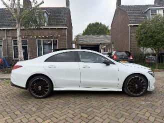 Mercedes Cla-klasse 250 AMG SFEER 224 PK picture 10