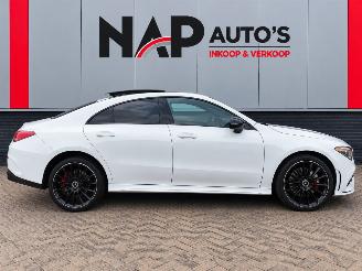 Avarii autoturisme Mercedes Cla-klasse 250 AMG SFEER 224 PK 2020/1