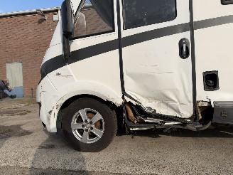 AC  Adria SONIC l 700 SL Camper picture 12