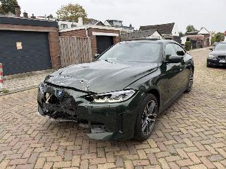 BMW i4 eDrive 35 picture 3