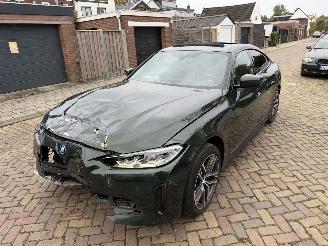 BMW i4 eDrive 35 picture 17