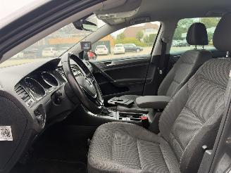 Volkswagen e-Golf E - Golf Facelift NAP!! picture 14