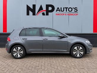 Schadeauto Volkswagen e-Golf E - Golf Facelift NAP!! 2017/1