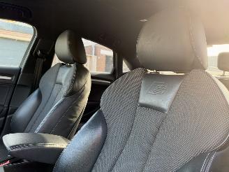 Audi A3 35 TFSI S Line Facelift picture 23