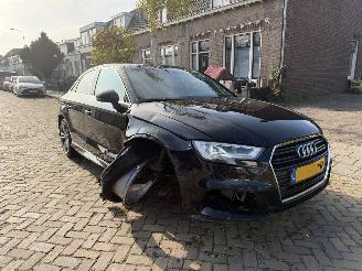Audi A3 35 TFSI S Line Facelift picture 6