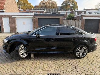 Audi A3 35 TFSI S Line Facelift picture 22