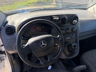 Mercedes Citan 108 CDI BlueEFFICIENCY picture 13