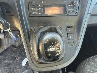 Mercedes Citan 108 CDI BlueEFFICIENCY picture 14
