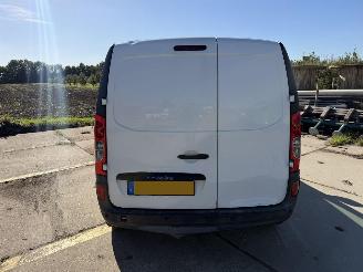 Mercedes Citan 108 CDI BlueEFFICIENCY picture 10