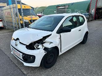  Volkswagen Up 1.0 2012/6