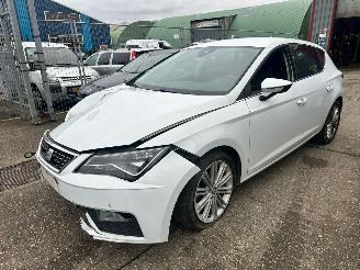  Seat Leon 1.4 Xcellence 2018/3