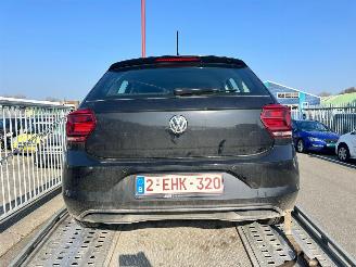  Volkswagen Polo 1.0 MPI WVWZZZAWZKY074564 2019/1