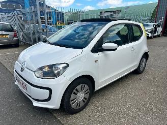  Volkswagen Up 1.0 PANO 2012/4