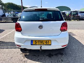 Volkswagen Polo 1.2 TSI FIRST EDITION picture 5