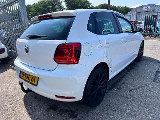 Volkswagen Polo 1.2 TSI FIRST EDITION picture 4