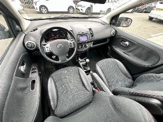 Nissan Note 1.6 Tekna picture 7