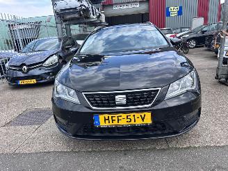 Seat Leon 1.6 TDI / ST picture 2