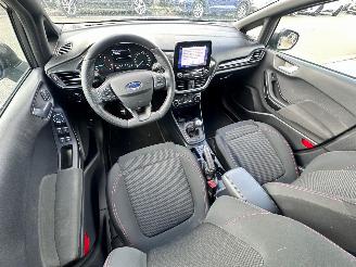Ford Fiesta 1.0 EcoBoost ST line picture 7