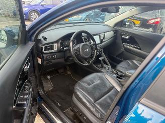 Kia Niro 1.6 GDi hybride ExecutiveLine picture 7