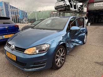  Volkswagen Golf 1.4 TSI DSG 2015/9