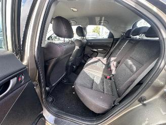 Honda Civic 1.8 AUTOMAAT / 5DR picture 8