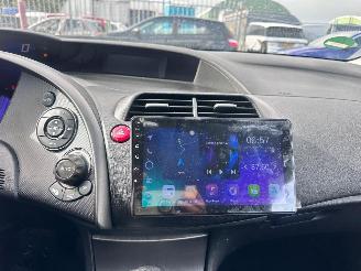 Honda Civic 1.8 AUTOMAAT / 5DR picture 10