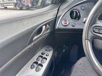 Honda Civic 1.8 AUTOMAAT / 5DR picture 12