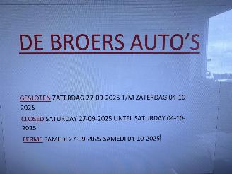 Schadeauto Audi   2025/1