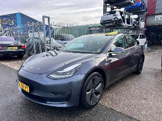 uszkodzony samochody osobowe Tesla Model 3 LONG RANGE / DUAL MOTOR AWD 75 KWH 2019/12