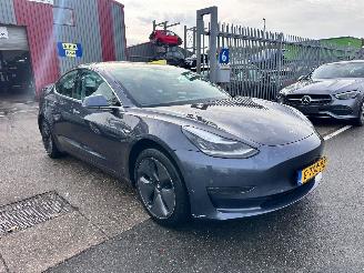 Tesla Model 3 LONG RANGE / DUAL MOTOR AWD 75 KWH picture 3