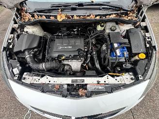 Opel Astra 1.4 TURBO SPORT picture 12