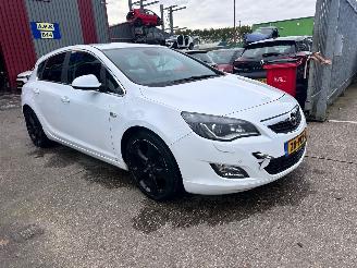 Opel Astra 1.4 TURBO SPORT picture 3