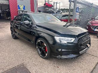 Avarii autoturisme Audi A3 1.0 TSI / DSG / BERLIN / SPORT / 2018/5