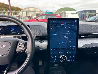 Ford Mustang Mach-e EXTENDED RWD 98 KWH / PANO picture 11