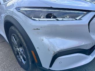 Ford Mustang Mach-e EXTENDED RWD 98 KWH / PANO picture 19