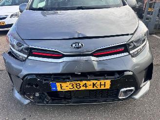 Kia Picanto 1.0 T-GDI GT-LINE 5P / DAK / TURBO picture 19