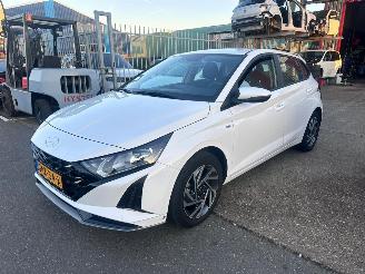  Hyundai I-20 1.0 T-GDI 2024/12