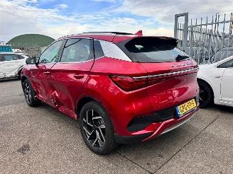 BYD Atto 3 COMFORT 60 KWH / PANO picture 6