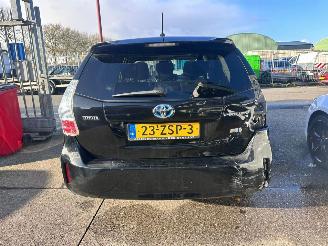 Toyota Prius Plus 1.8 HYBRIDE / PANO picture 5