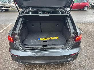 Audi A3 30 TFSI SPORTBACK SLINE picture 14